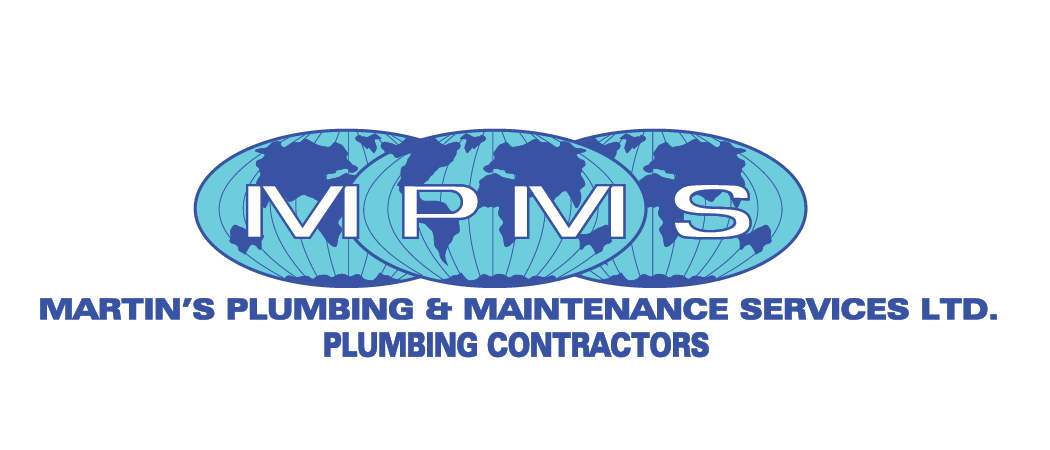 Martin's Plumbing and Maintenace Services LTD.