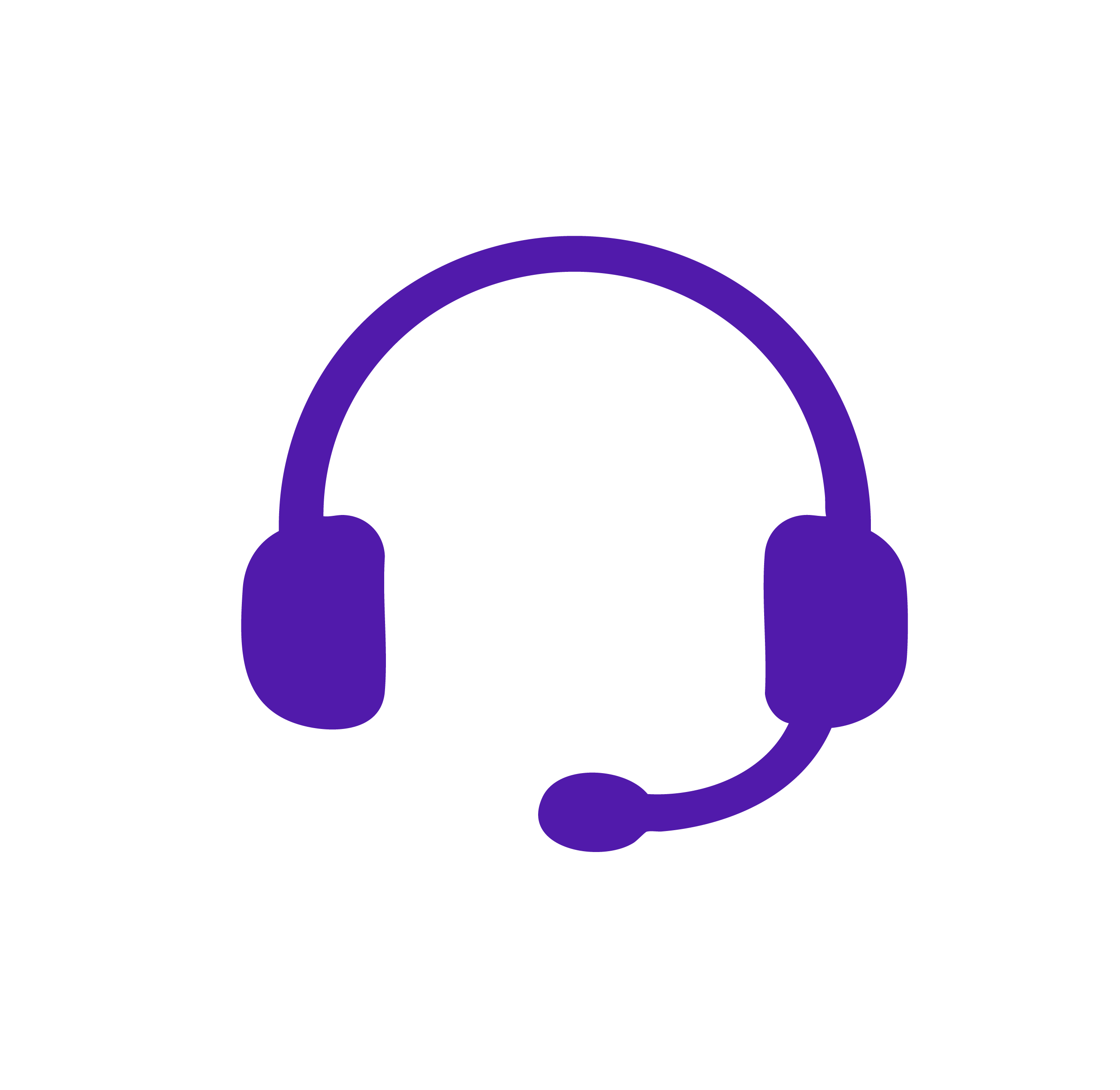Seller support headset