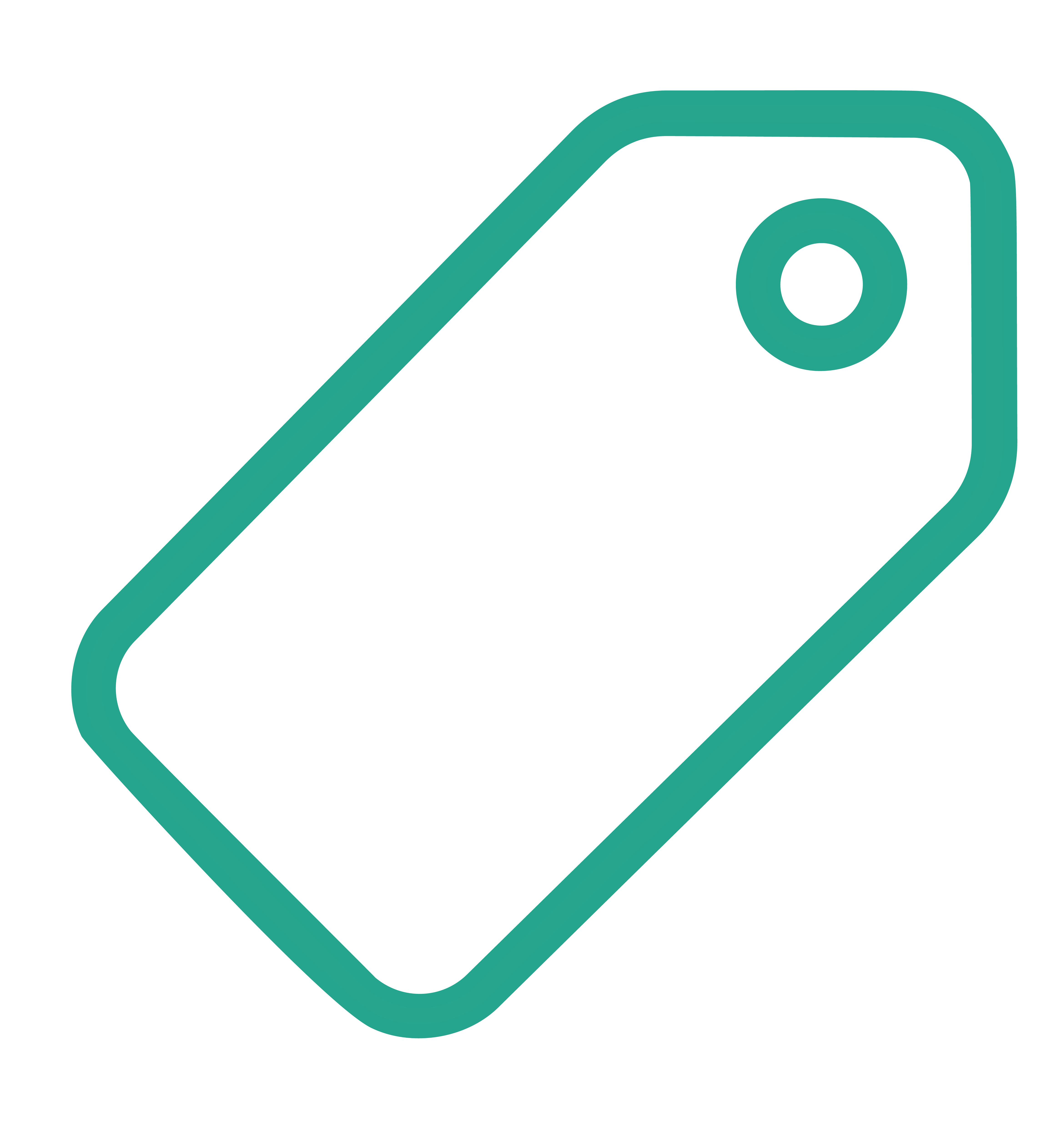 Add products or services icon
