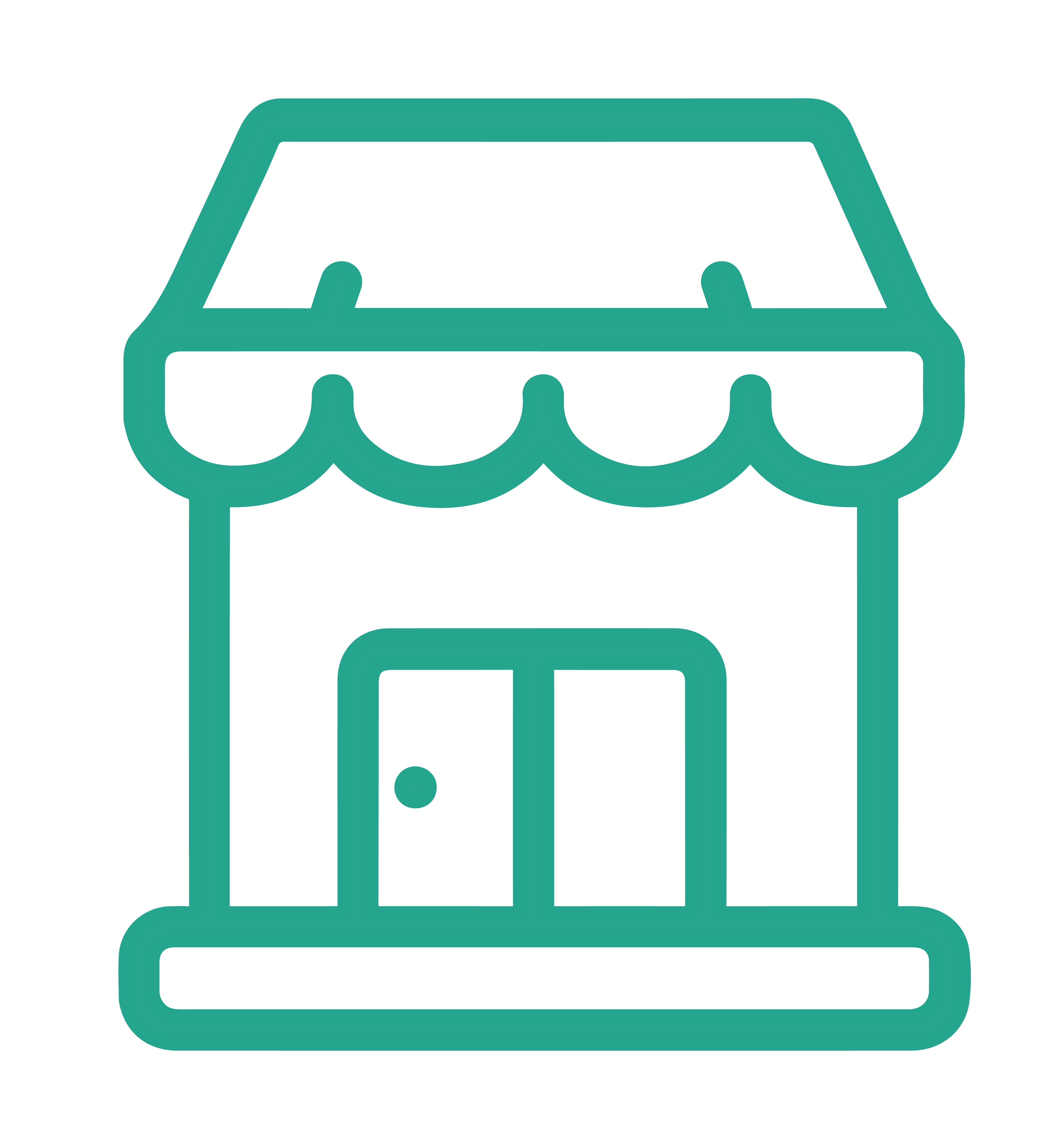 Set up your business page icon