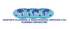 Martin's Plumbing and Maintenace Services LTD.