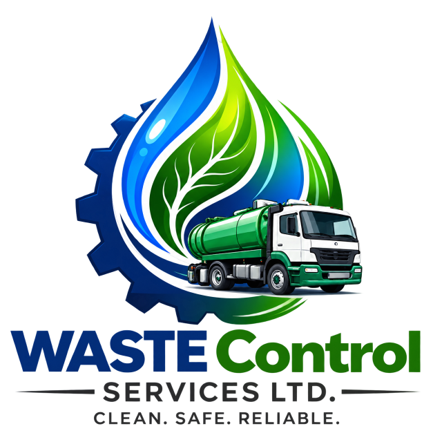Waste Control Services Ltd.